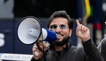 Irackého kresťana, ktorý vo Švédsku opakovane pálil Korán, našli mŕtveho