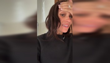 Meghan Markle zverejnila dojímavé video. Vyslúžila si však za to vlnu kritiky