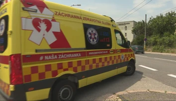 Dvaja muži v Ružomberku zomreli v rovnaký deň. U oboch mali potvrdiť otravu metanolom
