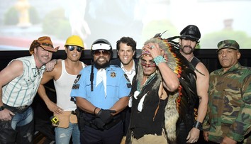 Zomrel líder legendárnej skupiny Village People. Willis stál za hitom, ktorý pozná každý