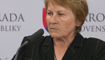 Remiášová: "Všetko, čo som si vytrpela, sa odzrkadľuje na mojej tvári."