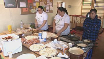 Rómovia v Keceroviach oslávili svoj deň naozaj veľkolepo