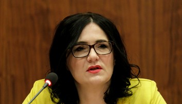 Zomrela bývalá ministerka školstva Martina Lubyová (†56). Podľahla ťažkej chorobe