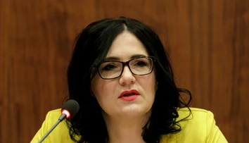 Zomrela bývalá ministerka školstva Martina Lubyová (†56). Podľahla ťažkej chorobe