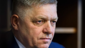 Fico chváli Suska za prepustenie Kováčika. PS hovorí o odmene za mlčanie