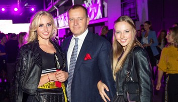 Dcéra Borisa Kollára už nie je dievčatko: Zverejnila dráždivé fotky