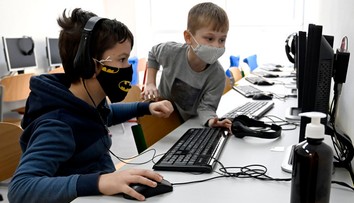 Rezortu školstva opäť potvrdili vysokú pokutu pre projekt Infovek 2