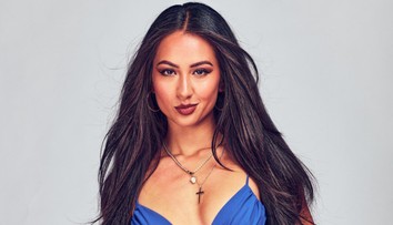 Mishala z Love Islandu je speváčka a raperka. Vypočujte si jej duet so Separom