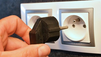 Skrytí „žrúti“ elektriny v domácnosti: Ak tieto spotrebiče nechávate zapojené, pomaly zvyšujú vaše účty