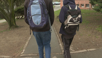 Záškoláctvo nie je len problém vybraných skupín. Riešenie je v prvom rade v rukách rodičov, tvrdí odborníčka