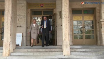 NAKA začala trestné stíhanie v kauze Glance House