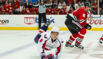 Nemusel sa vracať, lebo dával góly. Každý vedel, odkiaľ vystrelí, aj tak to prepálil, spomína na Ovečkina Marián Hossa