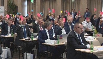 Slovenský olympijský výbor po 26 rokoch zmenil názov a dostal nové logo