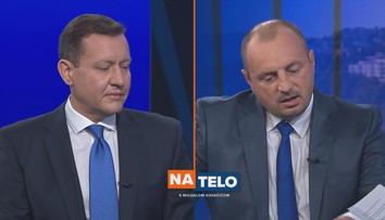 Kyselica ku kauze Gorila: Stále sú tam trestné činy, ktoré nie sú premlčané