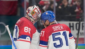 Česko vyriešilo trénerskú otázku reprezentácie. Dôveru dostal kouč, ktorý spolupracoval s V. Országhom