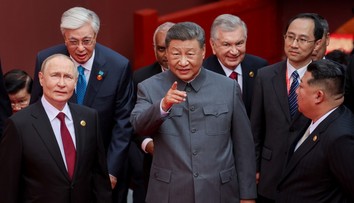 Rozčertený Trump poslal do Pekingu ironický odkaz. Podľa CNN ide o ďalší dôkaz, že jeho diplomacia nefunguje