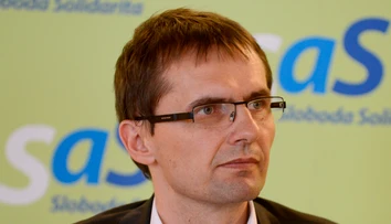 Galka zasiahla správa o zákernej chorobe v čase, keď vytiahli kauzu odpočúvania novinárov