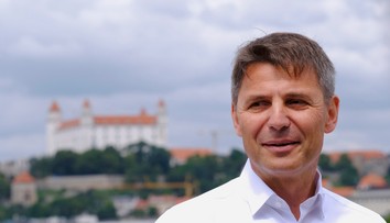 Fico o voľbách v Bratislave: Nemá žiaden význam, aby došlo k prepriahaniu koní