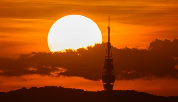 Leto na Slovensku udrie ešte raz naplno. Potom príde prudká zmena počasia