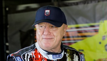 Tím ARC Bratislava absolvuje prestížne preteky v Dubaji. Vyštartuje do nich z trinásteho miesta