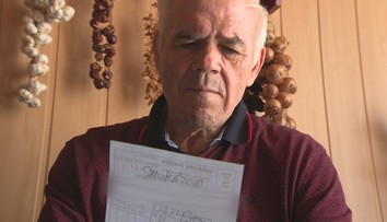 Pán Milan má rakovinu. Liek, ktorý ho môže zachrániť, mu ale poisťovňa nepreplatí