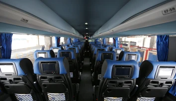 Ďalší slovenský kraj bizarne obmedzuje cestujúcich. Na časti trasy do autobusu nenastúpia