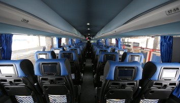 Ďalší kraj obmedzuje cestujúcich. Na časti trasy sa autobusom neodvezú