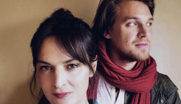 Jana Kirschner: Je veľmi zvláštne žiť vo veľkomeste, ktoré je zrazu tiché