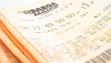 Padol celosvetovo najvyšší jackpot tohto roka. Výherca rozprávkovej sumy sa s nikým nemusí deliť