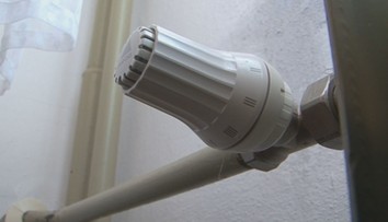 Na Hornej Nitre uzavreli bane. Aby ľudia nepomrzli, museli nájsť nový zdroj tepla