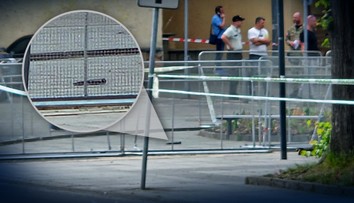 Rovnakú majú policajti aj SBS. Zbraň, ktorú použil atentátnik na premiéra, nie je v našich končinách výnimočná
