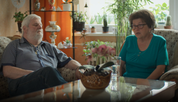 Prípad, ktorý roky máta Česko: Matka Kramného opísala desivý telefonát po vražde manželky a dcéry