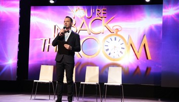 TV Markíza predstavila projekty na rok 2018. Dostane vás hypnotická šou