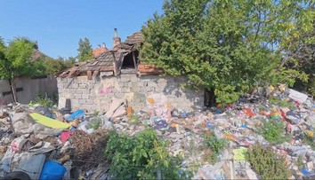 Raj pre potkany uprostred mesta. Obyvatelia Hurbanova sa boja žltačky aj hantavírusu