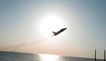 Na západe Ukrajiny sa zrútil bombardér. Zahynuli dvaja členovia posádky