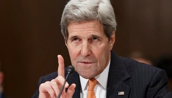 Kerry: Islamský štát pácha v Sýrii a Iraku genocídu