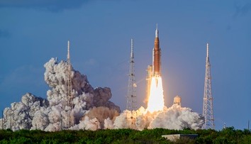 Misiu Artemis II čaká kľúčový moment. Manéver, ktorý rozhodne o všetkom