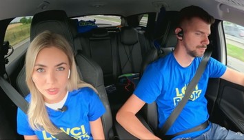 Naši Lovci búrok opäť v teréne: Výstrahy platia na väčšine územia