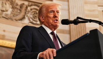 Svetoví lídri blahoželajú Trumpovi k inaugurácii. Tešia sa na spoluprácu s USA