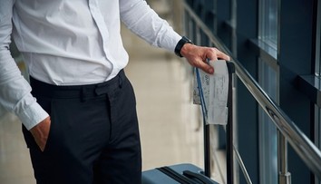 Vtip o bombe sa cestujúcemu poriadne vypomstil. Teraz mu hrozí žaloba