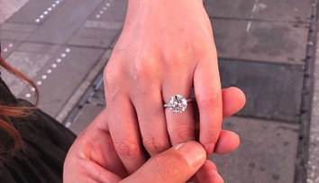 Radostná správa v živote telenovelovej krásky: Zasnúbila sa s milionárom