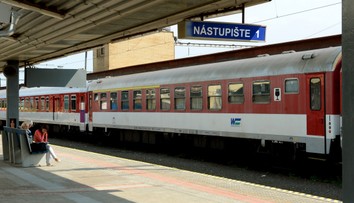 Cez Veľkú noc posilnia vlaky. Na hlavnej trase pribudnú tisíce miest (prehľad)