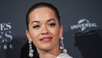 Ako malé dievčatko! Ritu Oru bez mejkapu by ste určite len tak obišli