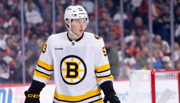 Získava čoraz väčšiu dôveru a významnú úlohu. Boston podpísal dlhodobý kontrakt s mladíkom
