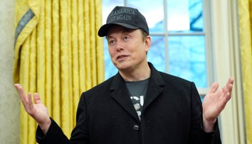 Elon Musk vraj nesúhlasí s clami Donalda Trumpa. Môžu negatívne ovplyvniť predaje Tesly