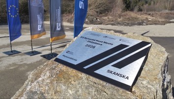 Kysučania na to čakali 30 rokov. Obyvatelia však majú pre výstavbu diaľnice D3 obavy