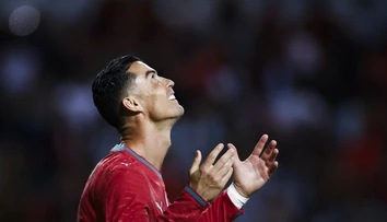 Spolu získali titul v Saudskej Arábii. Nový tréner Portugalska počíta aj s Ronaldom: „Je iný ako ostatní“