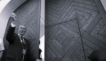 Dubnica nad Váhom smúti. Zomrel bývalý primátor Jozef Gašparík (†69), mesto viedol 12 rokov