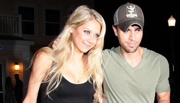 Konečne odhalila pravdu: Bola Anna Kurnikovová naozaj tehotná?