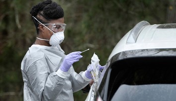 Vedci overovali hypotézu, či sa koronavírus šíri vzduchom. Takýto je ich záver